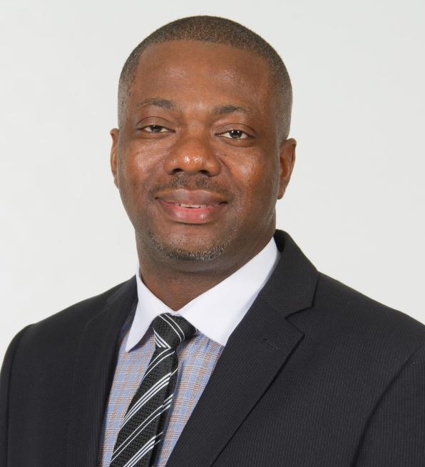 Stephen Apouvi